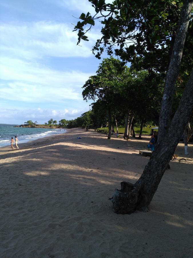 Coco Bungalows Sainte-Rose Buitenkant foto