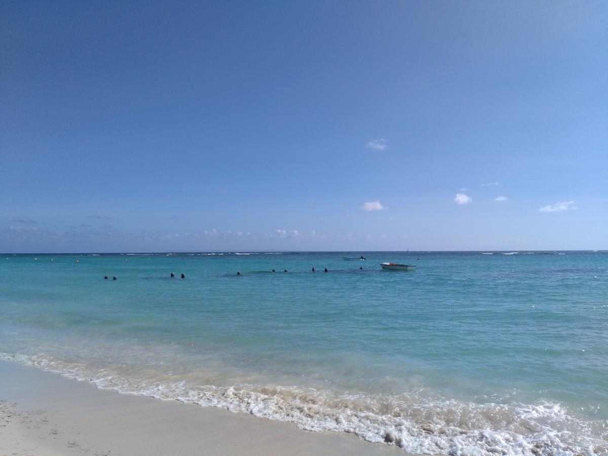 Coco Bungalows Sainte-Rose Buitenkant foto